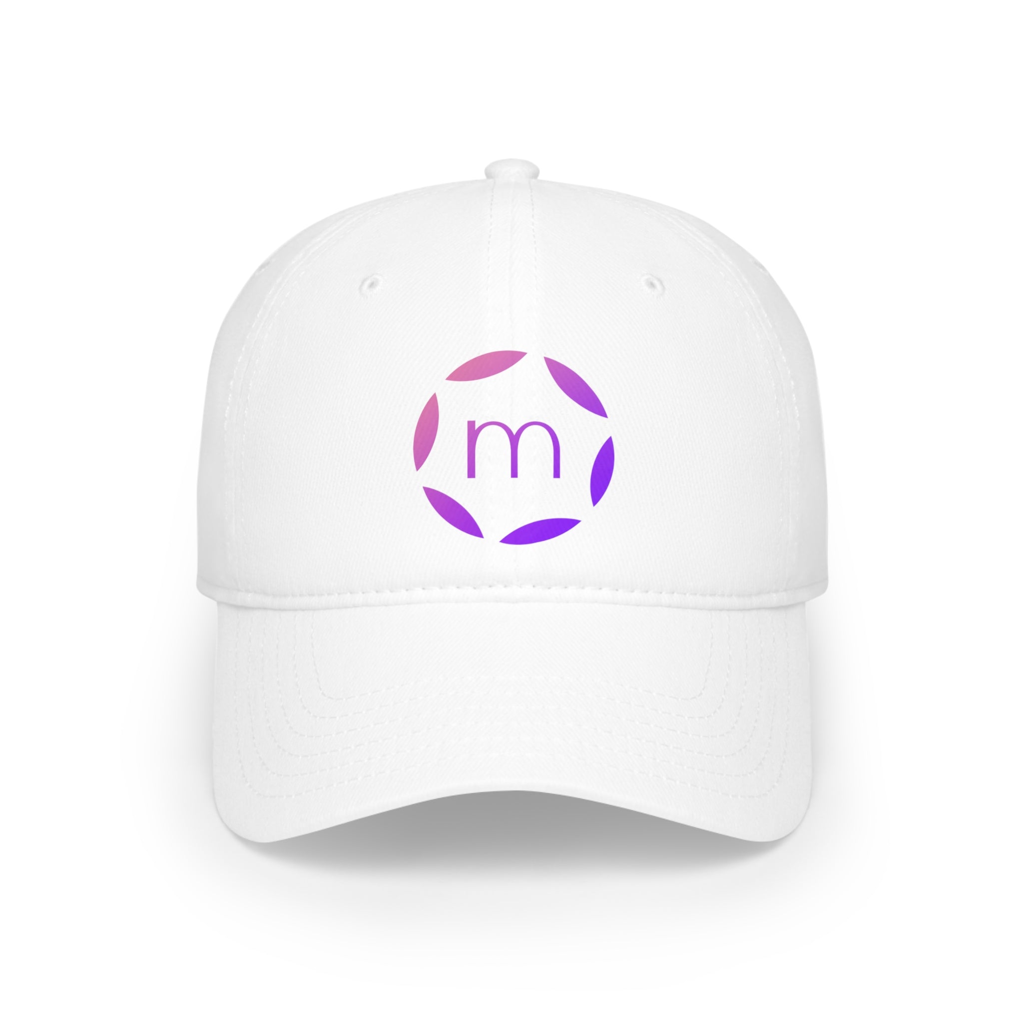 Mosaic Monicker Cap - Mosaic